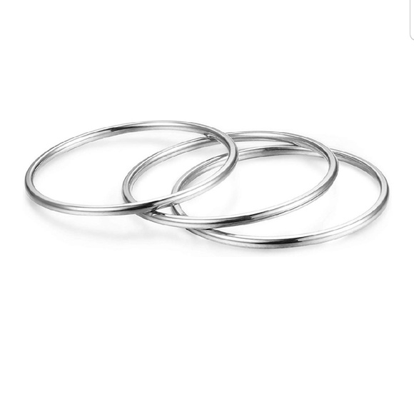 Midi knuckle rings - Picture 2 of 9